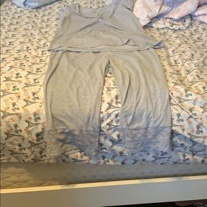 pajamas
